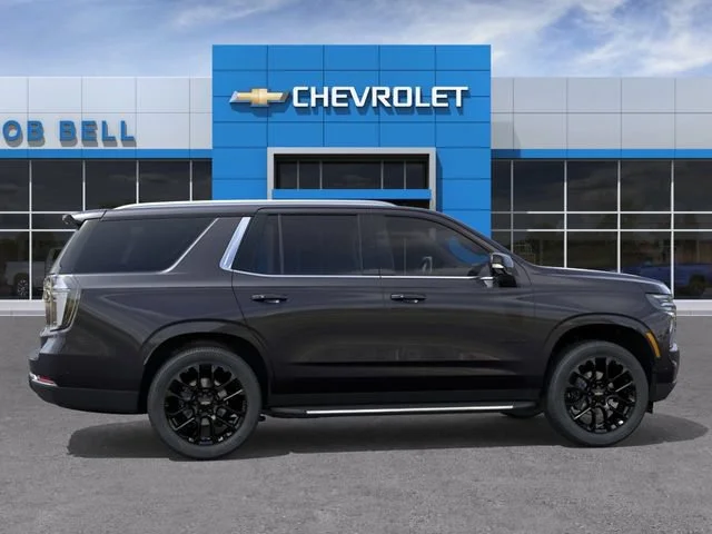 2026 Chevrolet Tahoe LT - Photo 5