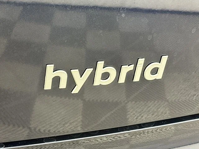New 2026 Hyundai PALISADE HYBRID SEL Premium