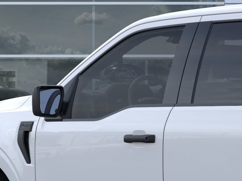 2025 Ford F-150 STX - Photo 20