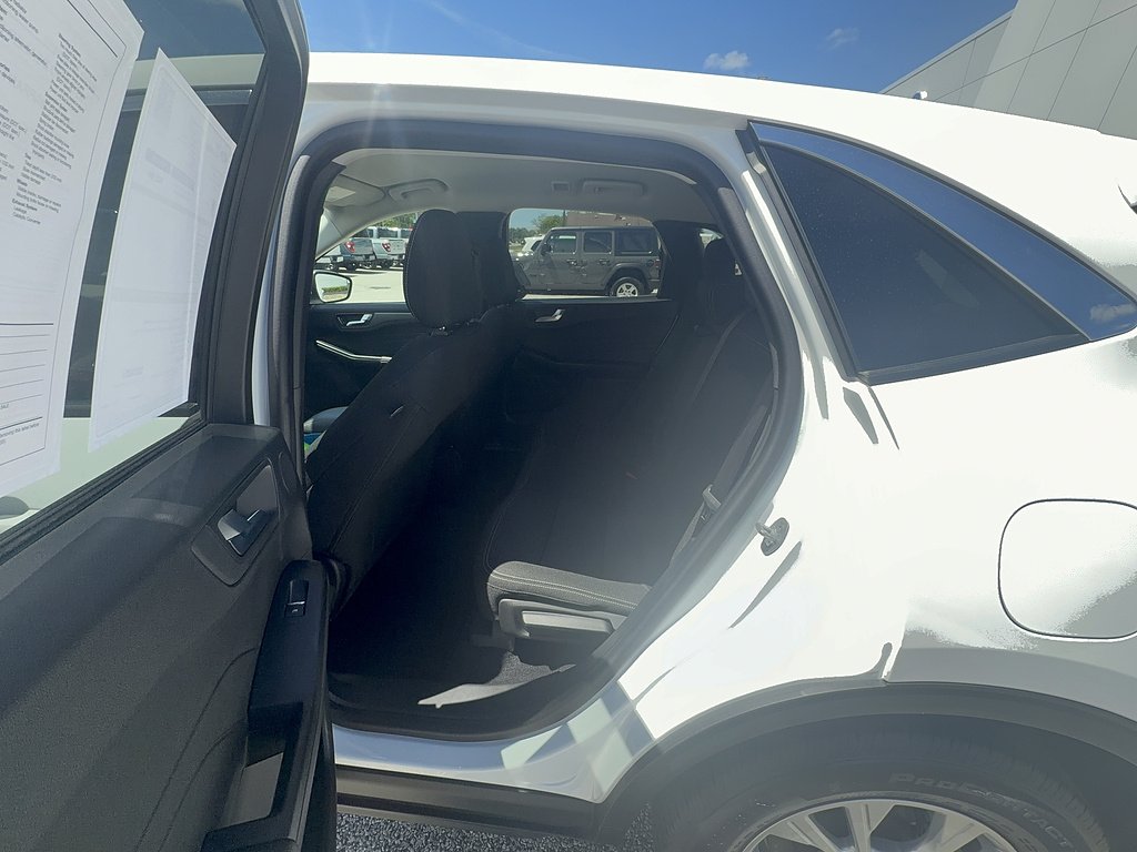 Certified Used 2023 White Ford Active image 19