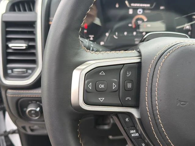 2026 RAM Ram 1500 Pickup Tungsten - Photo 20