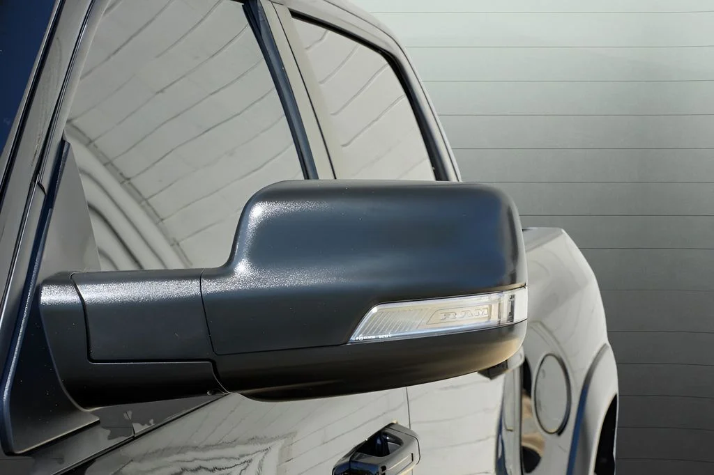 Used 2022 Black Ram TRX image 14