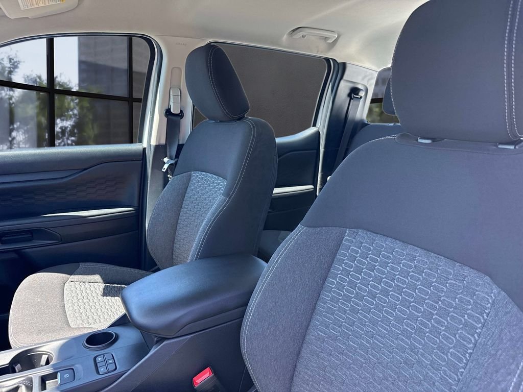 2025 Ford Ranger XL - Photo 26
