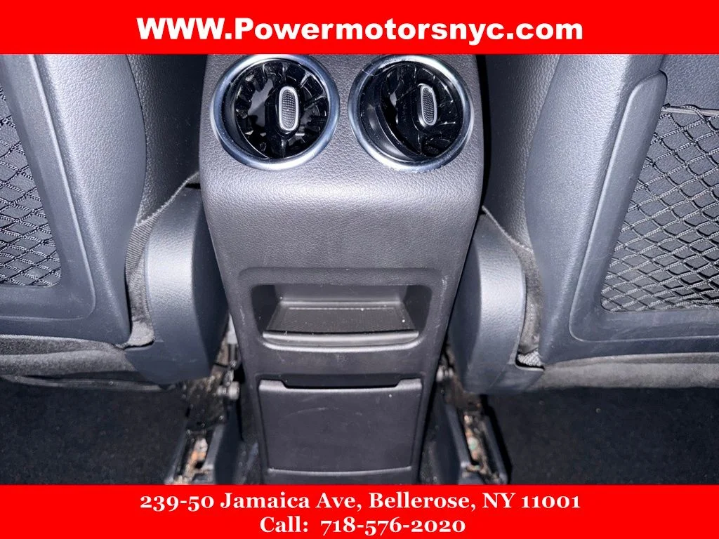 Used 2021 Black Mercedes-Benz GLA 250 image 32