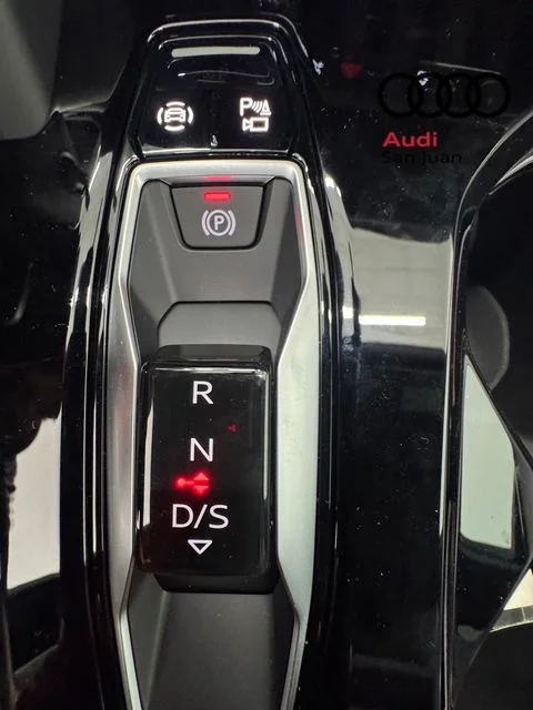 New 2026 Gray Audi Premium Plus image 37