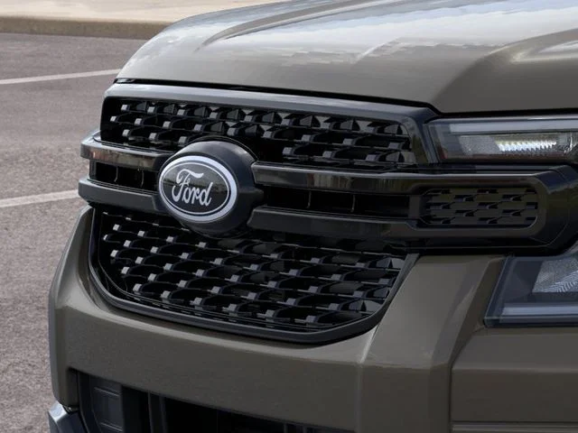 2025 Ford Ranger XLT - Photo 17