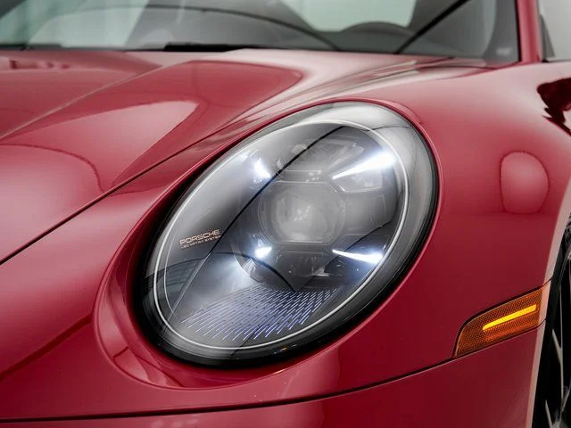Certified Used 2024 Red Porsche Carrera GTS image 38