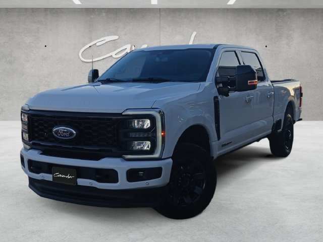 2024 Ford F-250 Super Duty