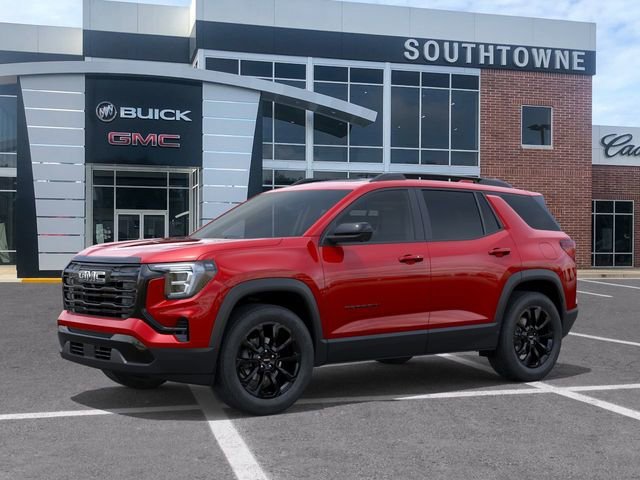 2026 GMC Terrain Elevation - Photo 2