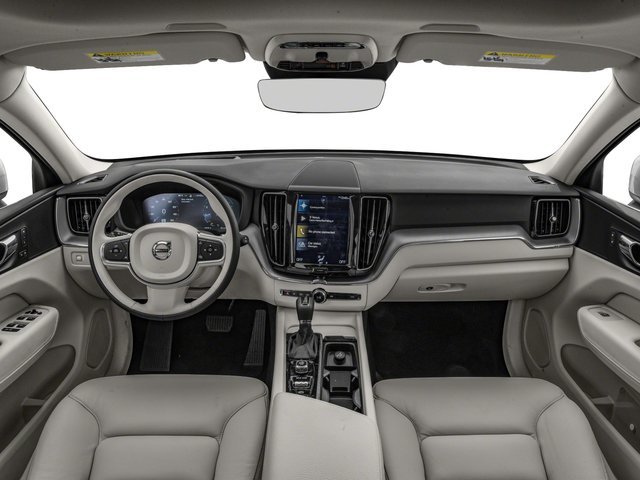 2018 Volvo XC60 T5 Inscription AWD's photo