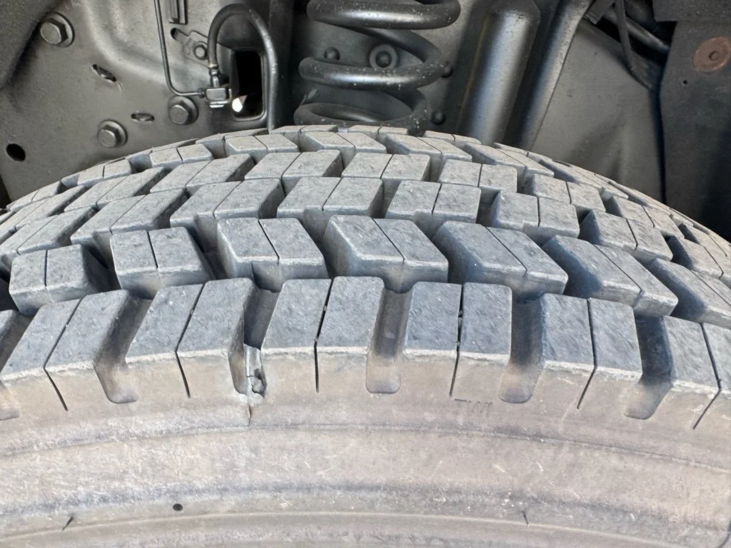 2015 Ford F-550 - Photo 18