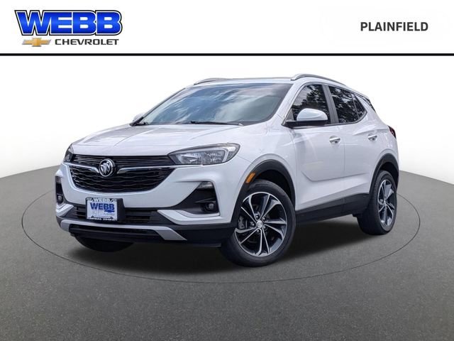 2021 Buick Encore GX