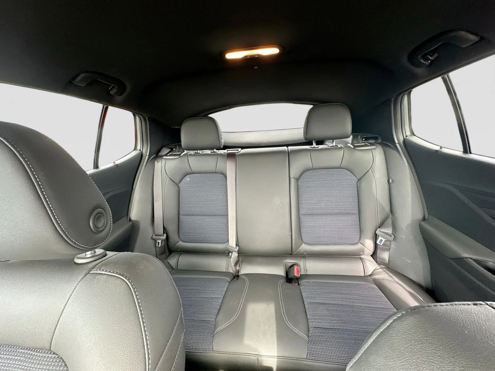 Used 2026 Gray Buick Preferred image 18