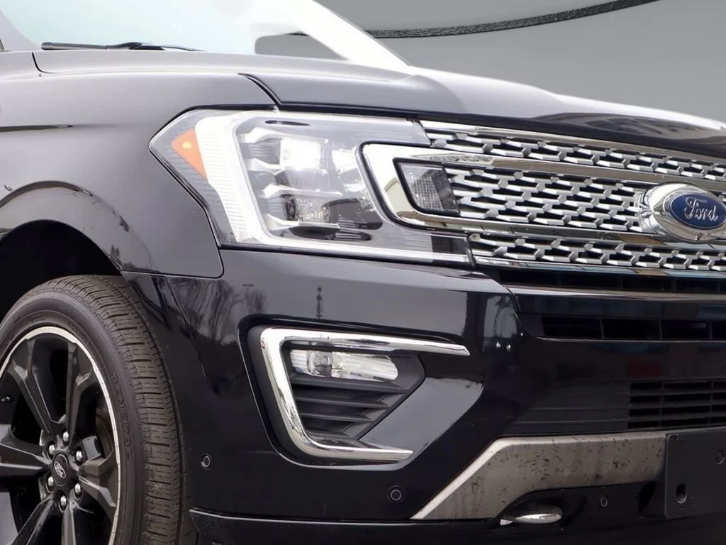 2020 Ford Expedition Platinum - Photo 30