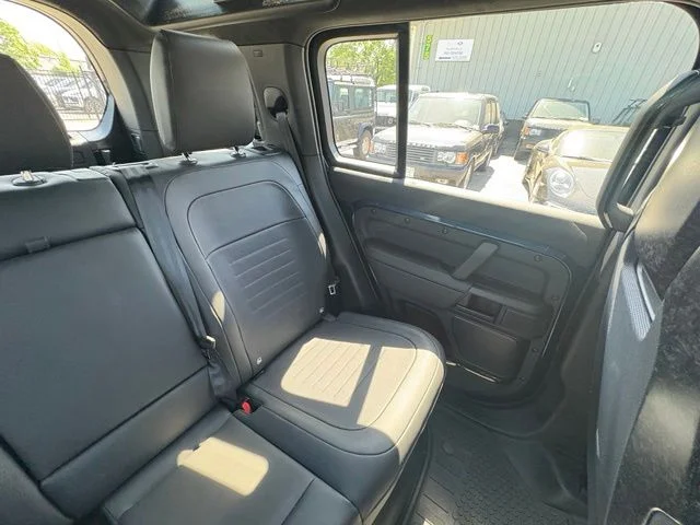 Certified Used 2026 Blue Land Rover OCTA image 48