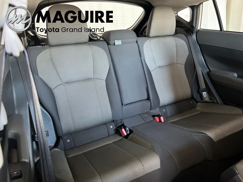 Used 2024 White Subaru Premium image 34