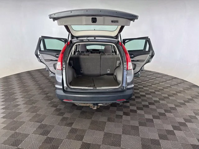 Used 2013  Honda LX image 18