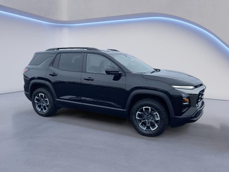 2026 Chevrolet Equinox ACTIV - Photo 2