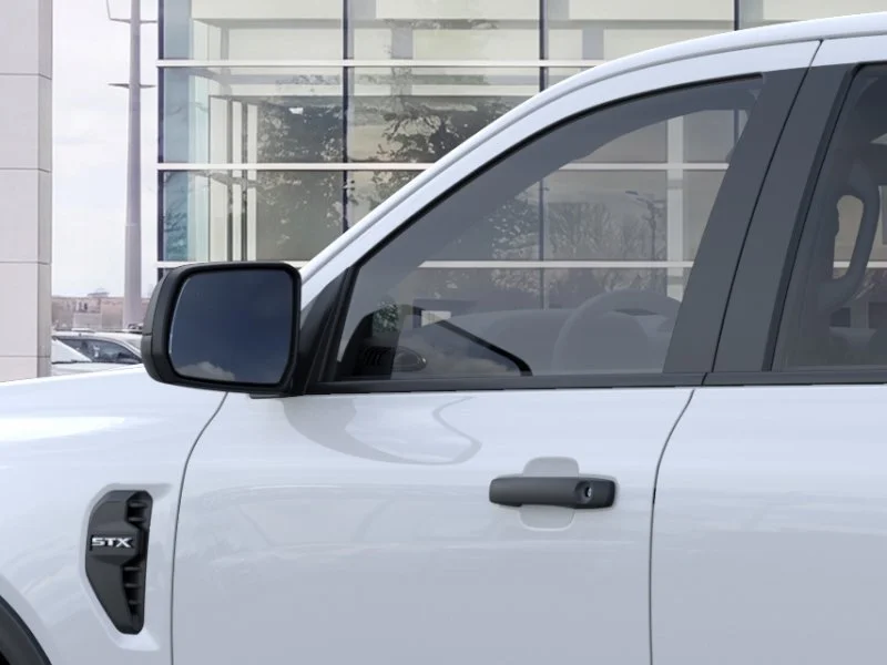 New 2026 Oxford White Ford XL image 42