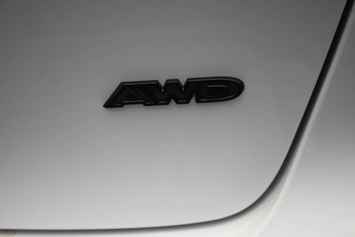 New 2026 Bright White Clear-Coat Exterior Paint Chrysler Select image 14