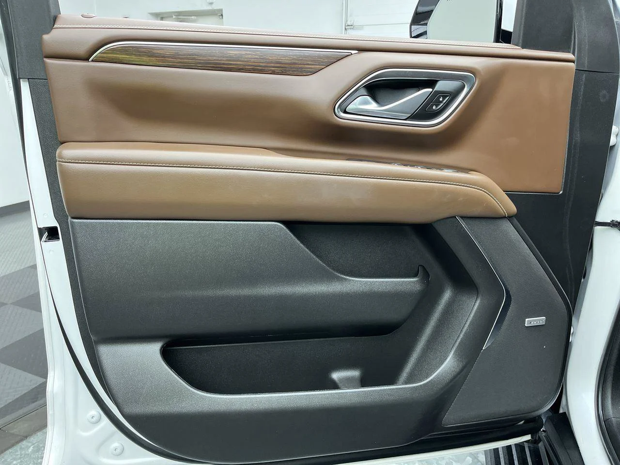 2023 Chevrolet Tahoe High Country - Photo 8