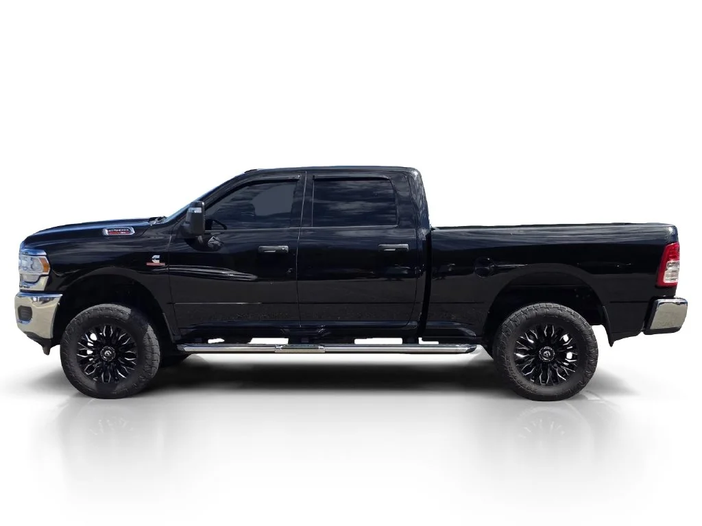 Used 2024 Black Ram Tradesman image 12