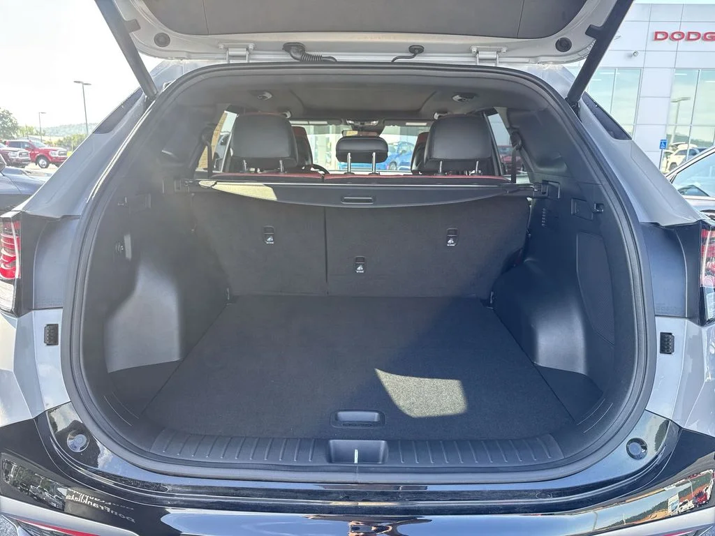 Used 2025 Gray Kia SX-Prestige image 24