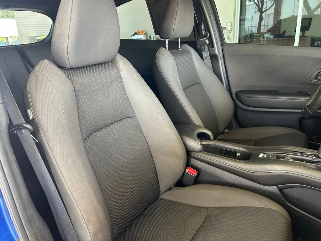 Used 2022 Blue Honda Sport image 20