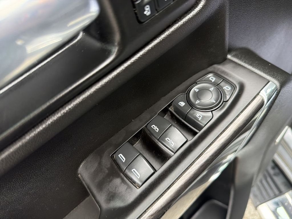 Used 2021 Gray Chevrolet LTZ image 24