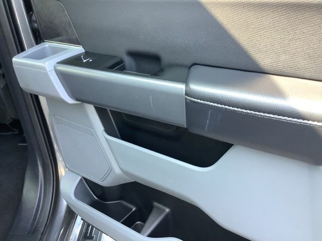 2025 Ford F-150 XLT - Photo 17