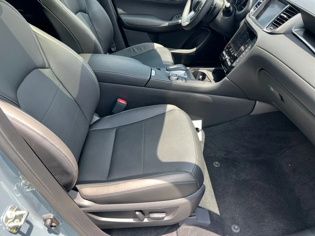 2025 INFINITI QX55 Essential - Photo 13