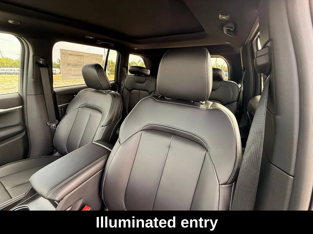 New 2026 Silver Zynith Exterior Paint Jeep Limited image 22
