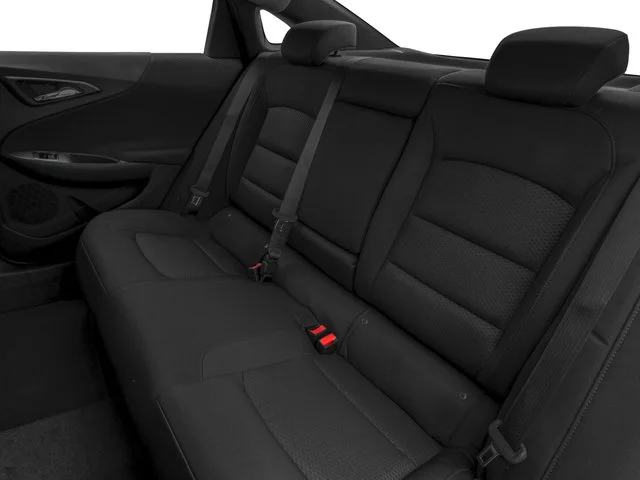 Used 2016 Butte Red Metallic Chevrolet LT image 17