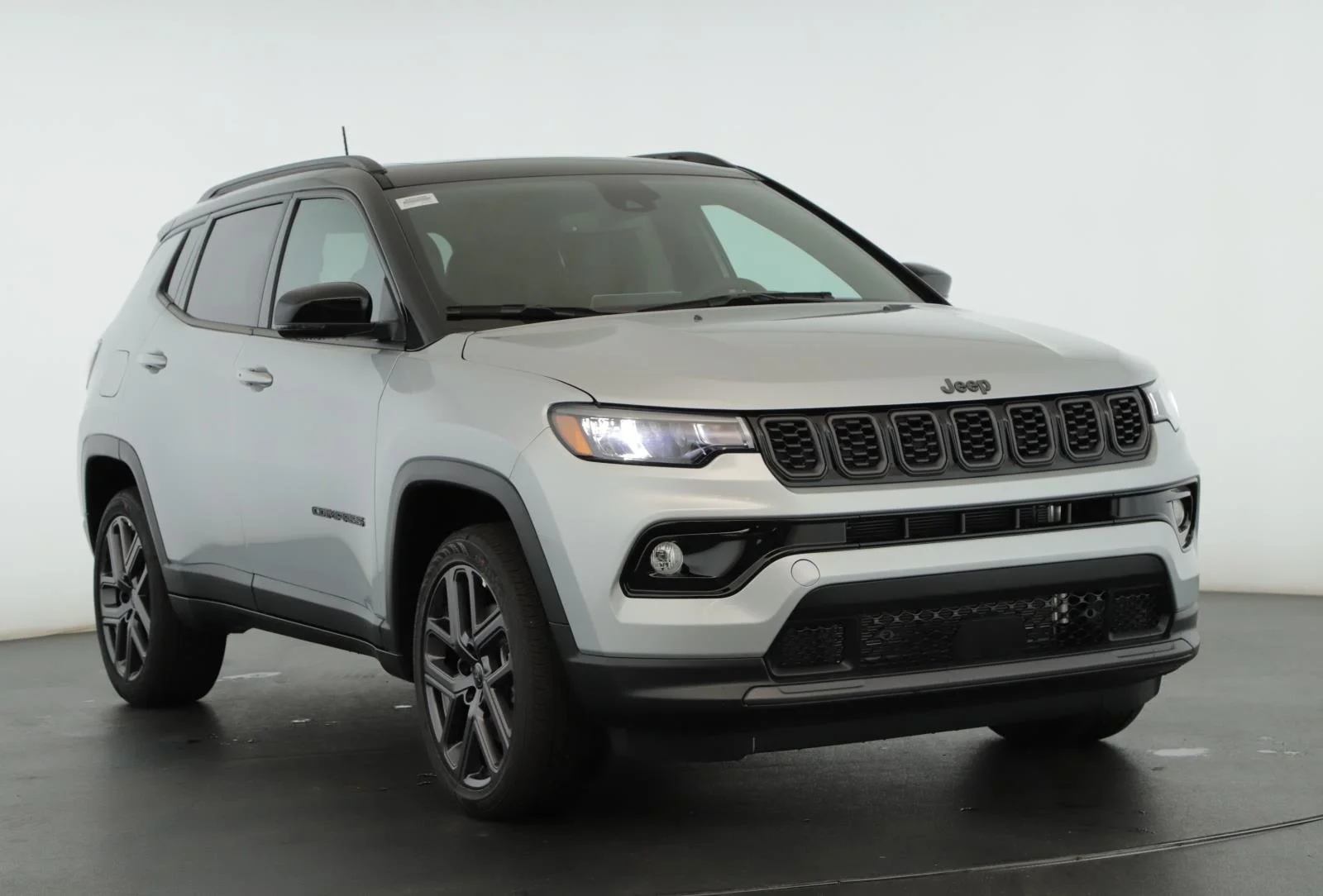 2026 Jeep Compass Limited Altitude 4X4's photo