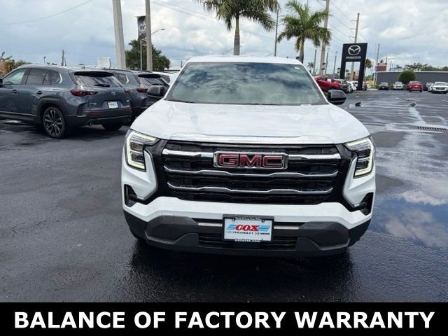 Used 2026 White GMC Elevation image 2