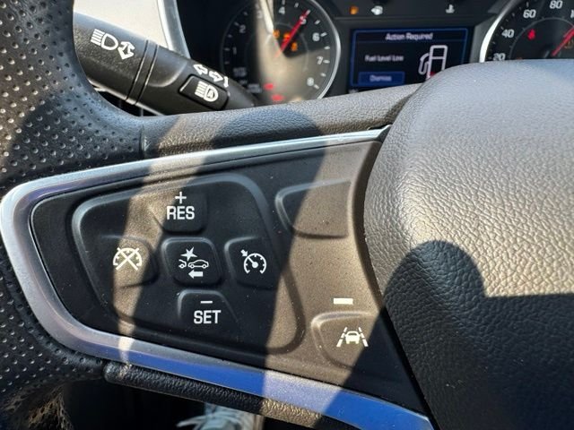 Used 2023 Summit White Chevrolet LT image 19