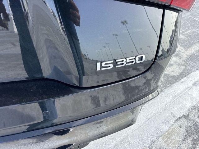 New 2026 Caviar Lexus  350 F SPORT image 25