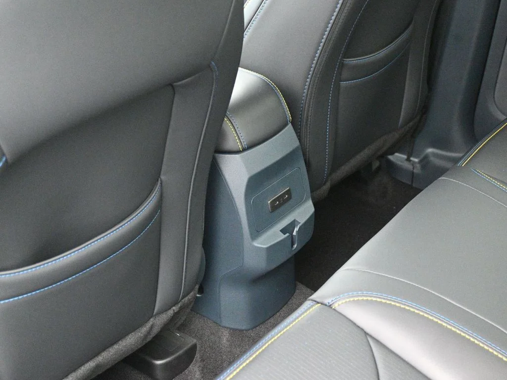 New 2025 Oxford White Ford Lobo Standard image 18