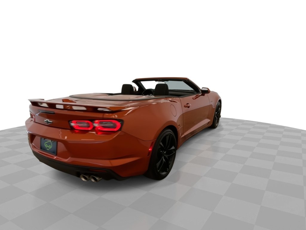 2023 Chevrolet Camaro LT1 - Photo 9