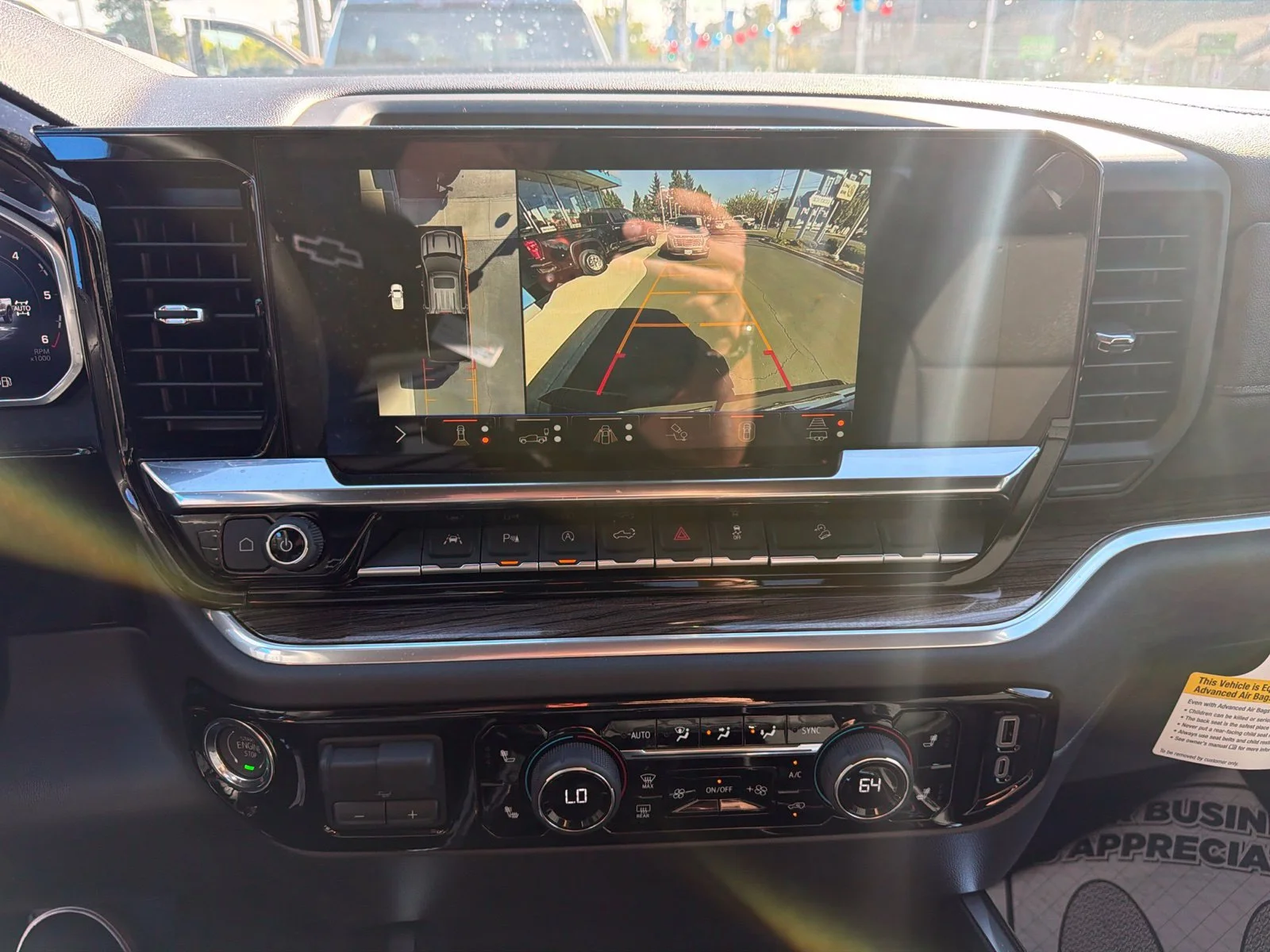 2026 Chevrolet Silverado 1500 LT Trail Boss - Photo 18