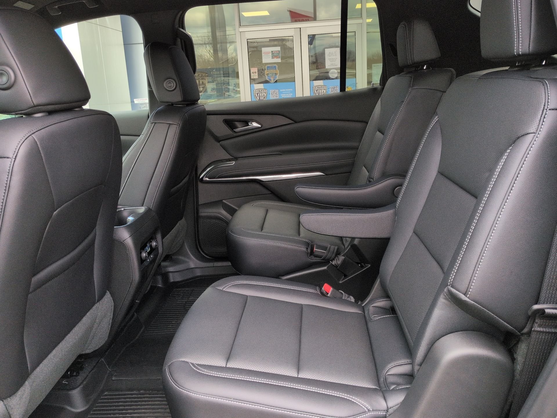 2026 Chevrolet Traverse LT - Photo 89