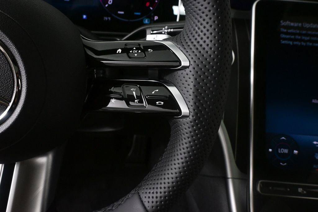 New 2026 Black Mercedes-Benz C 300 image 49