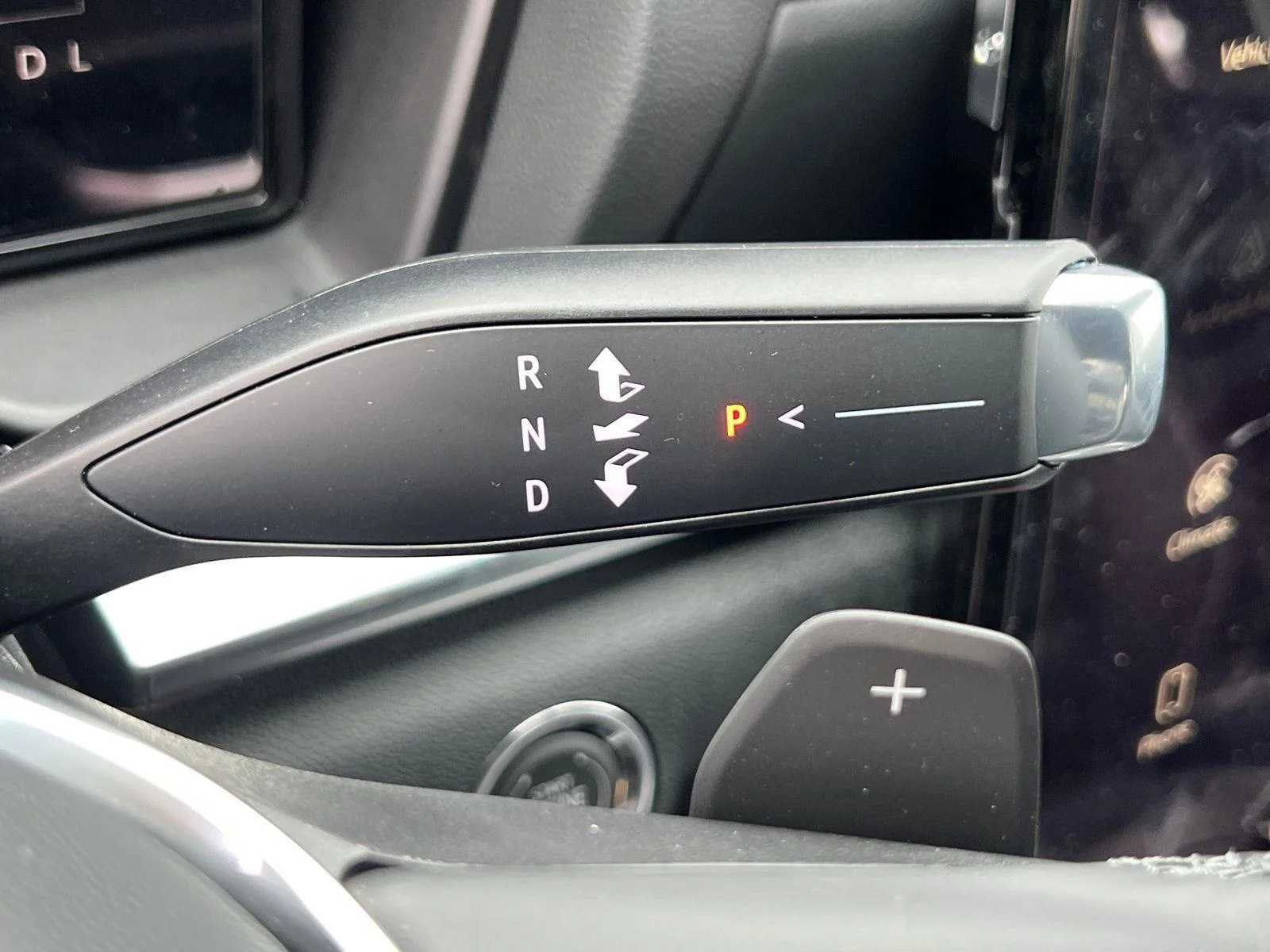 2026 GMC Terrain Denali - Photo 27