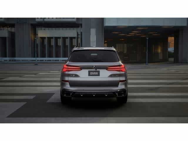 Used 2026 Skyscraper Grey Metallic BMW sDrive40i image 5