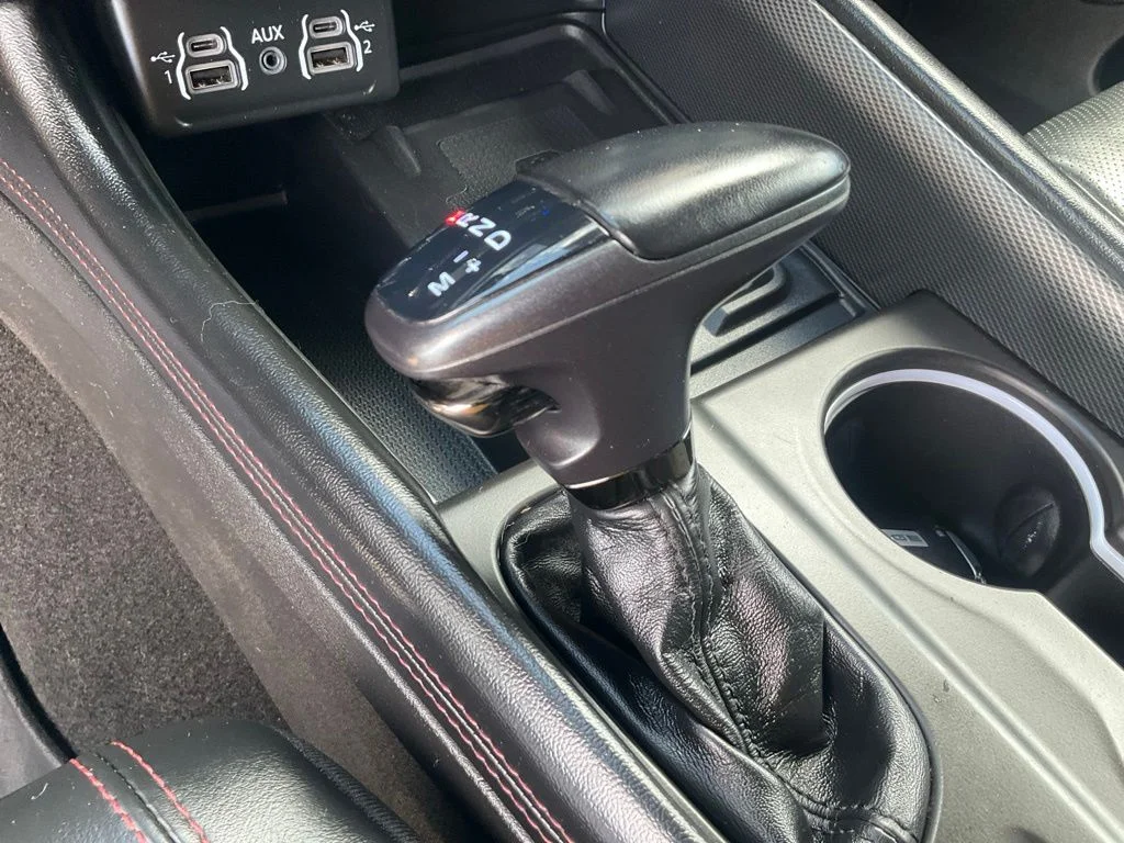Used 2021 Green Dodge R/T image 27