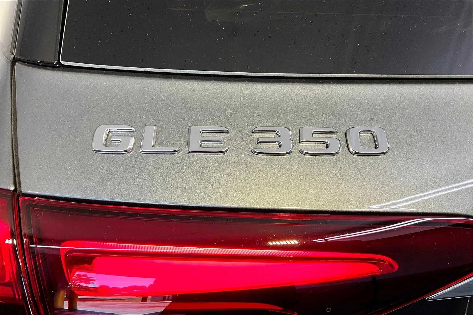 2026 Mercedes-Benz GLE GLE350 - Photo 6