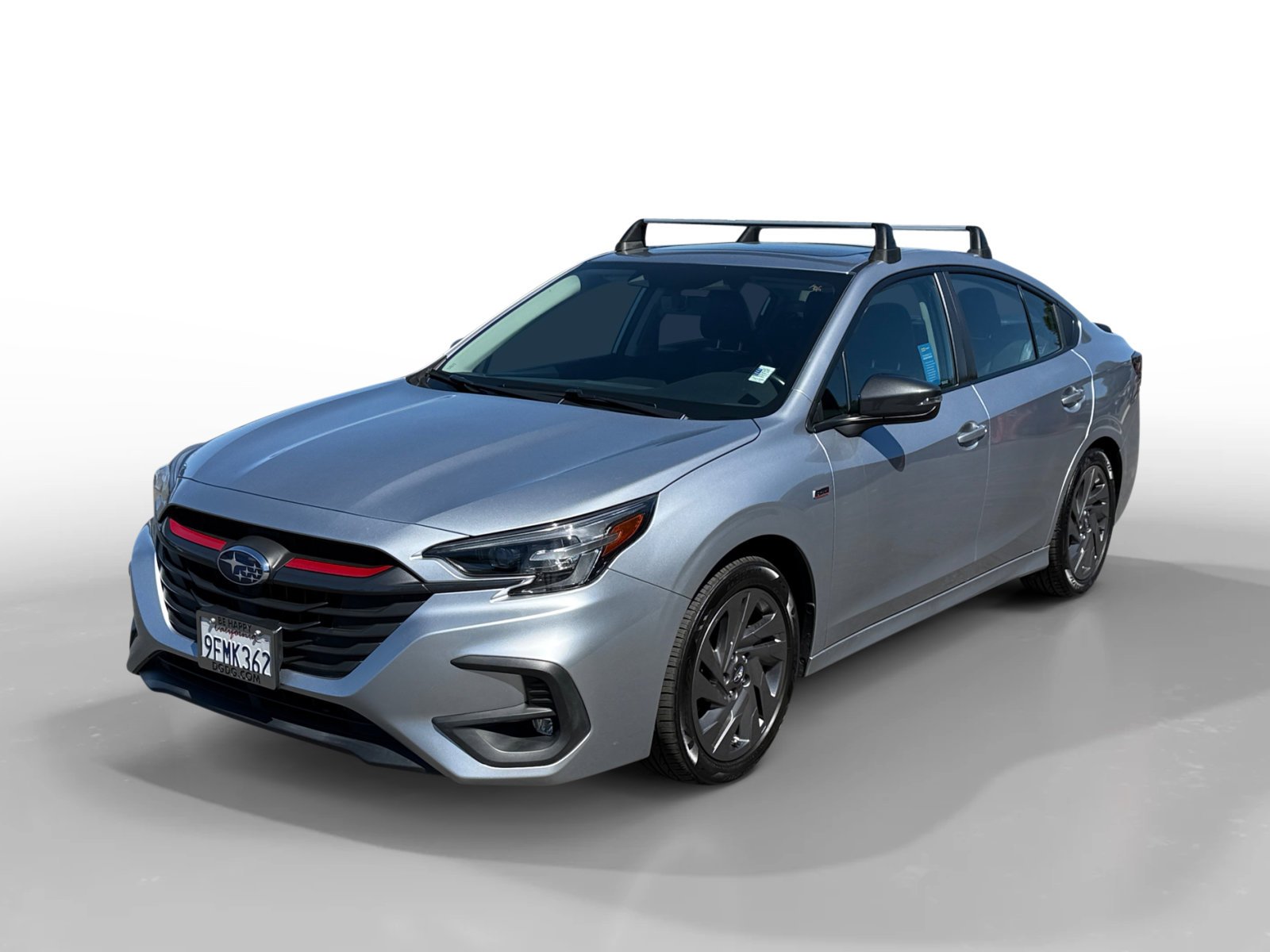 2023 Subaru Legacy