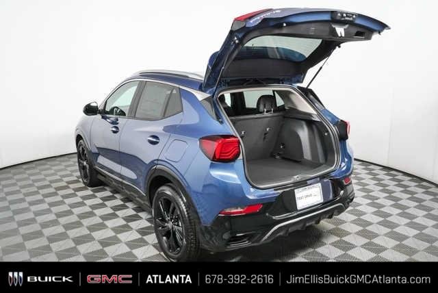 2026 Buick Encore GX Sport Touring - Photo 25