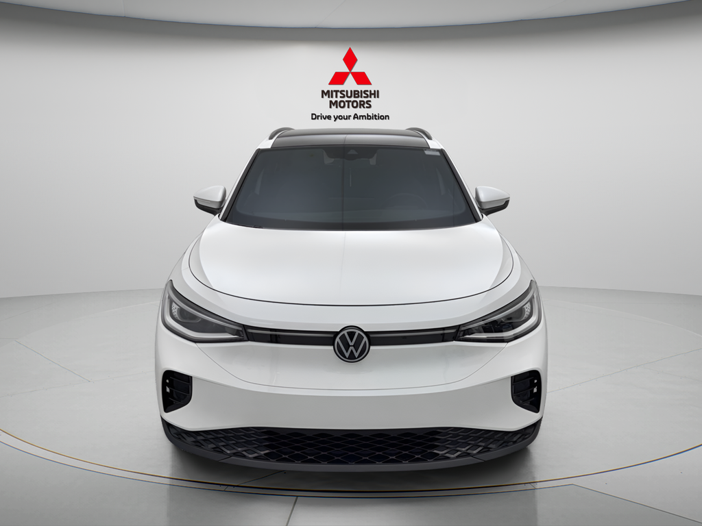 Used 2023 Volkswagen ID.4 S with VIN 1V25MPE83PC047130 for sale in Des Plaines, IL