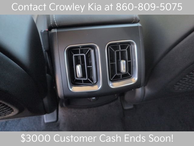 2026 Kia Sorento X-Line EX - Photo 23